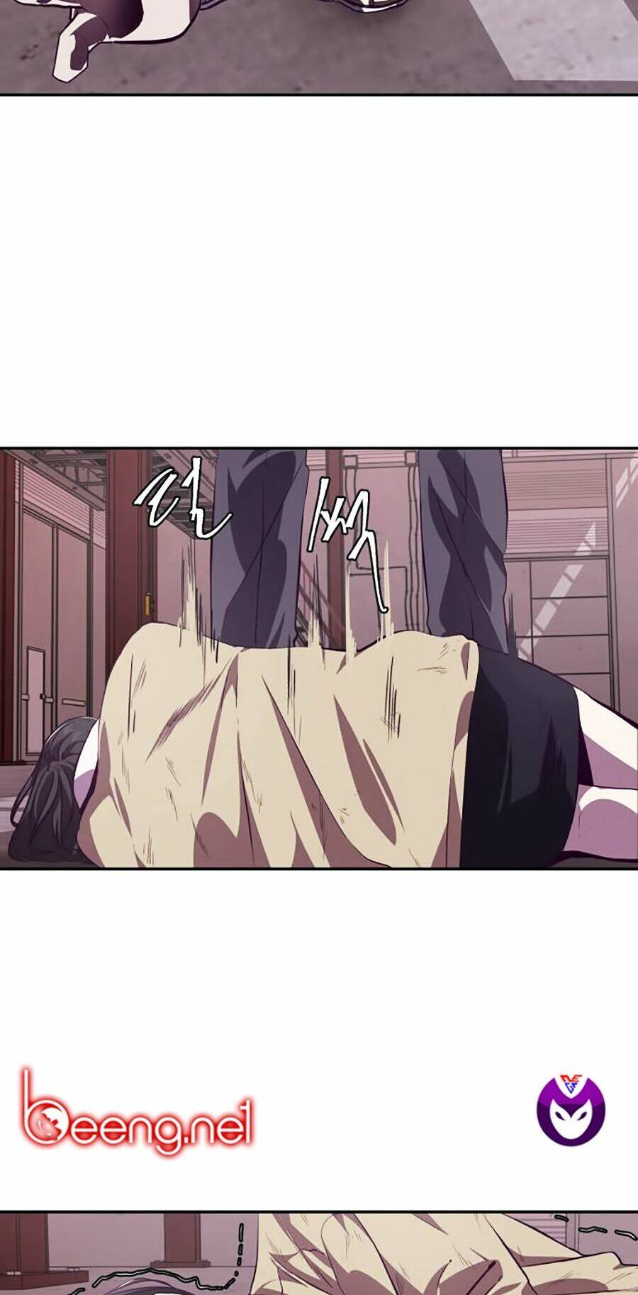 Cậu Bé Của Thần Chết - Chapter 43 - Page 41