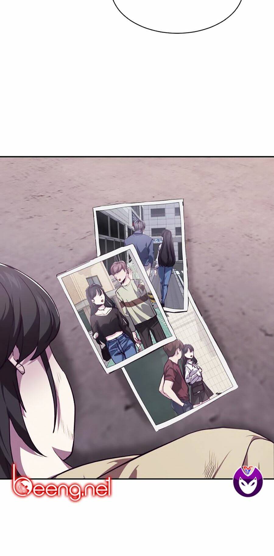 Cậu Bé Của Thần Chết - Chapter 43 - Page 45