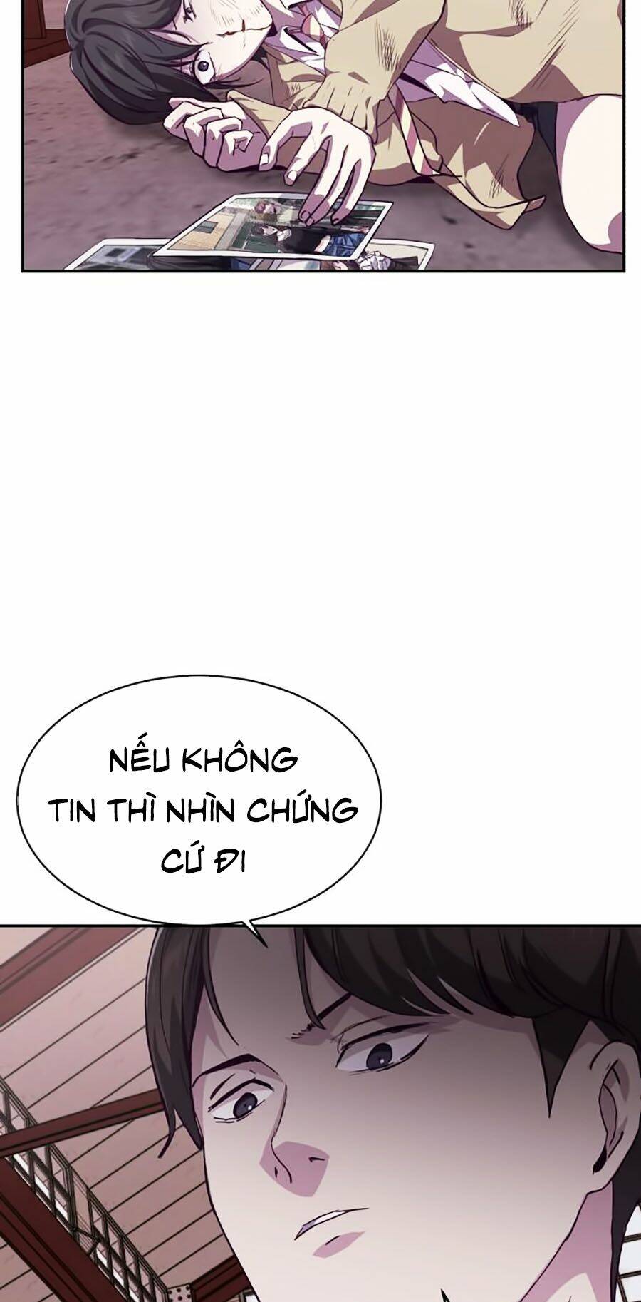 Cậu Bé Của Thần Chết - Chapter 43 - Page 48