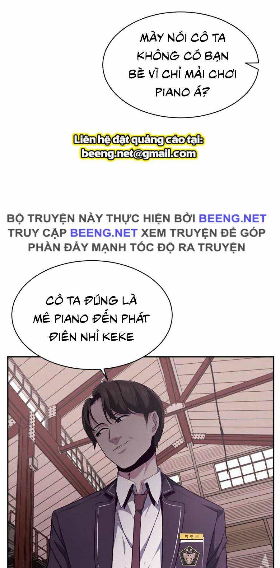 Cậu Bé Của Thần Chết - Chapter 43 - Page 50