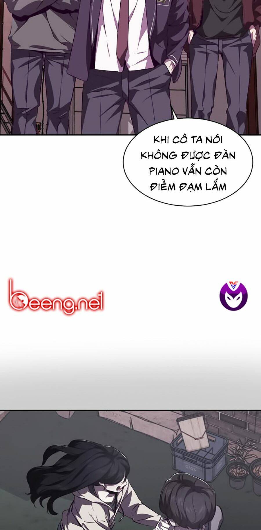 Cậu Bé Của Thần Chết - Chapter 43 - Page 55