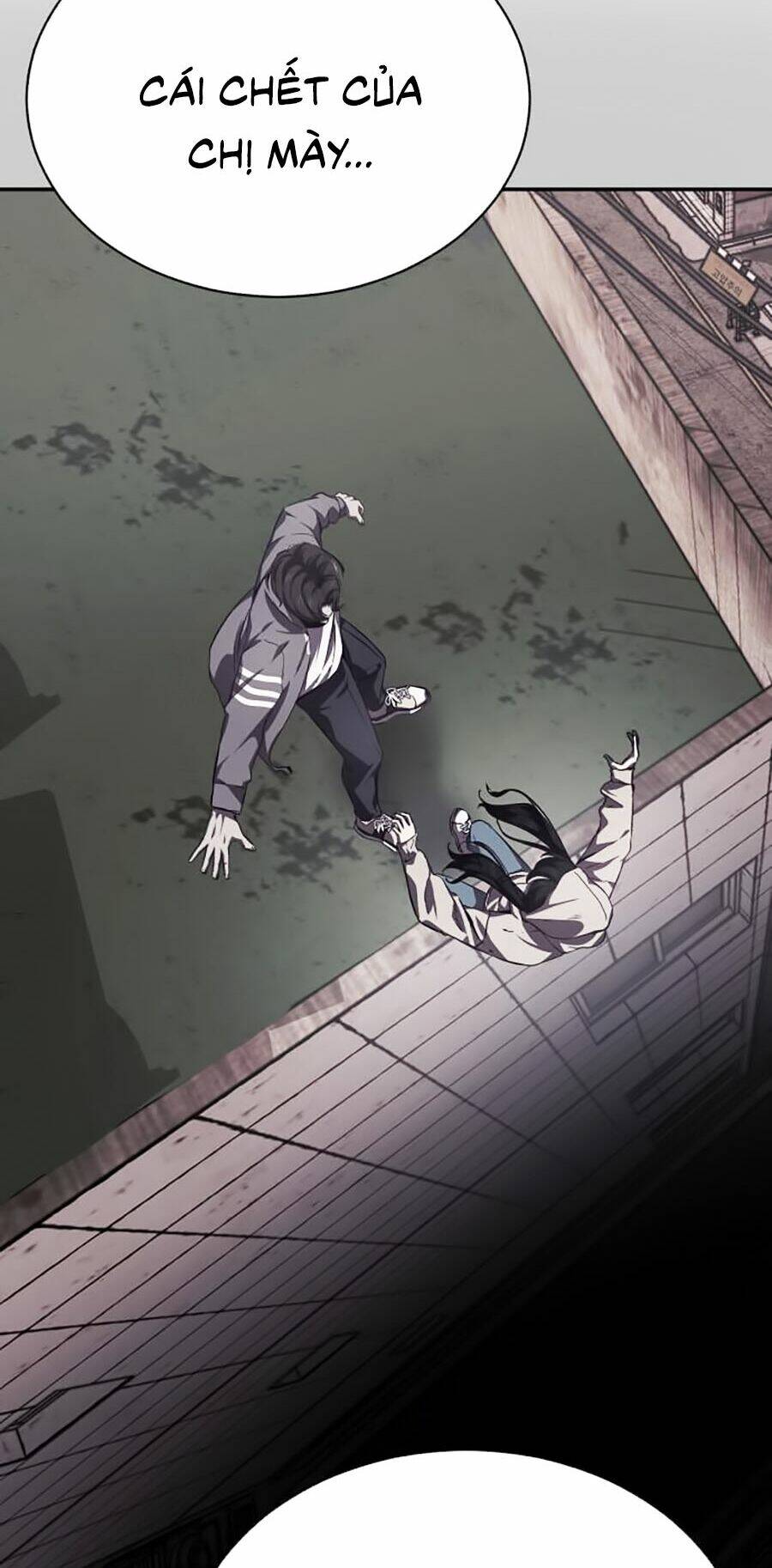 Cậu Bé Của Thần Chết - Chapter 43 - Page 58