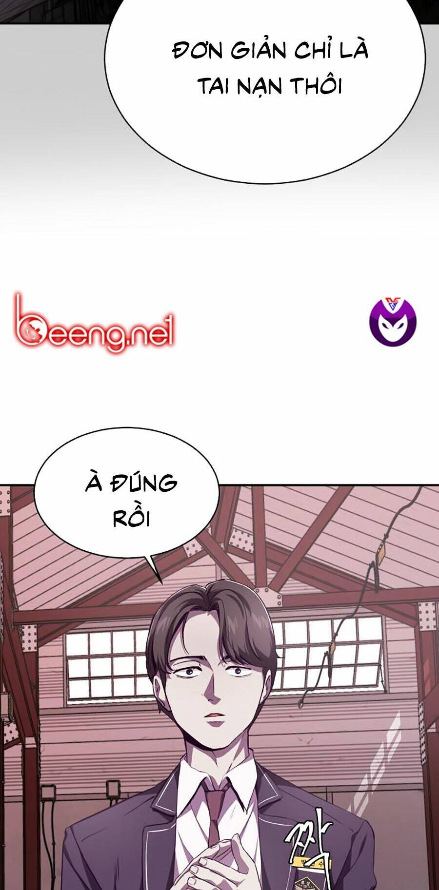 Cậu Bé Của Thần Chết - Chapter 43 - Page 59