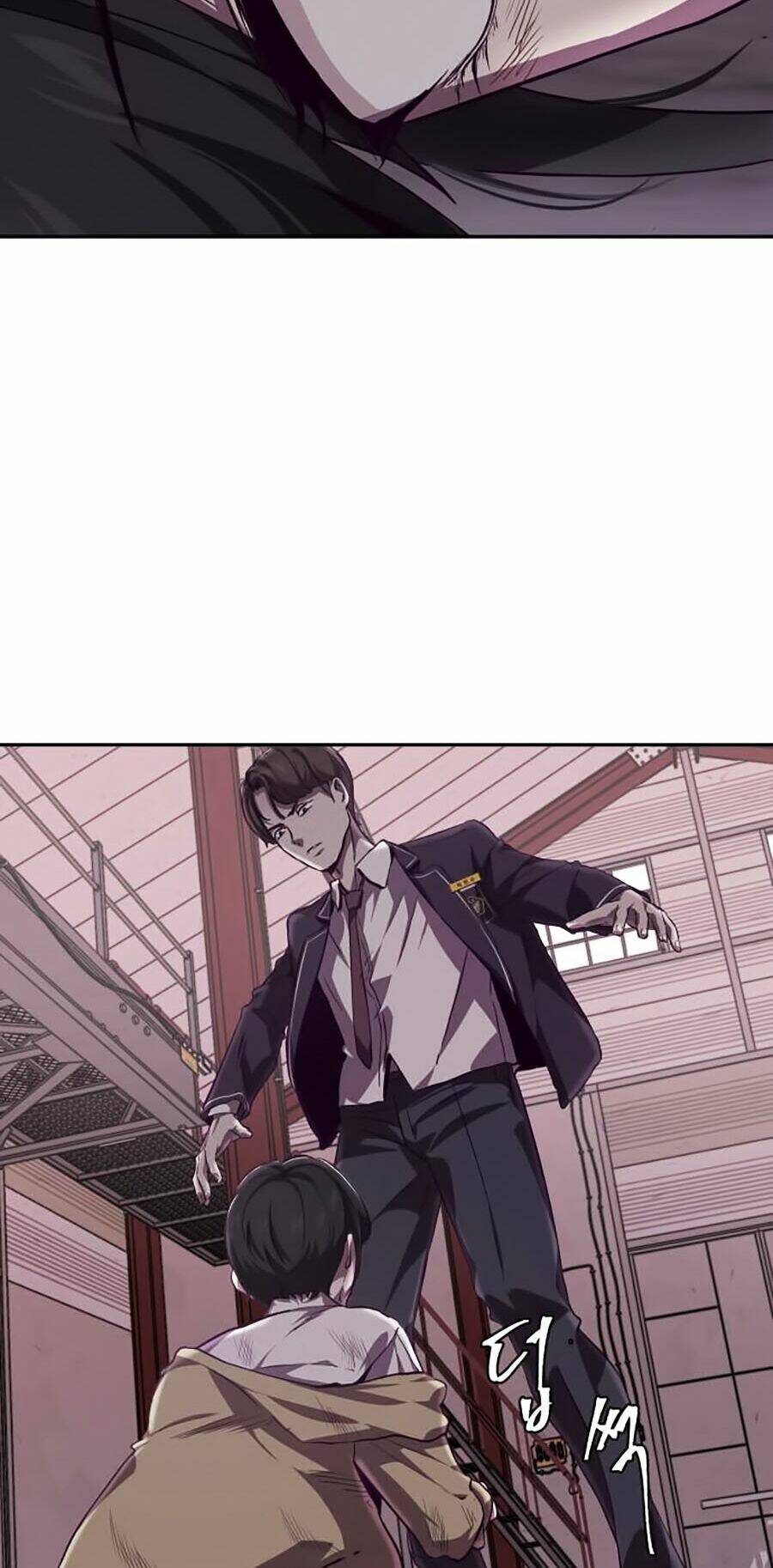 Cậu Bé Của Thần Chết - Chapter 43 - Page 61