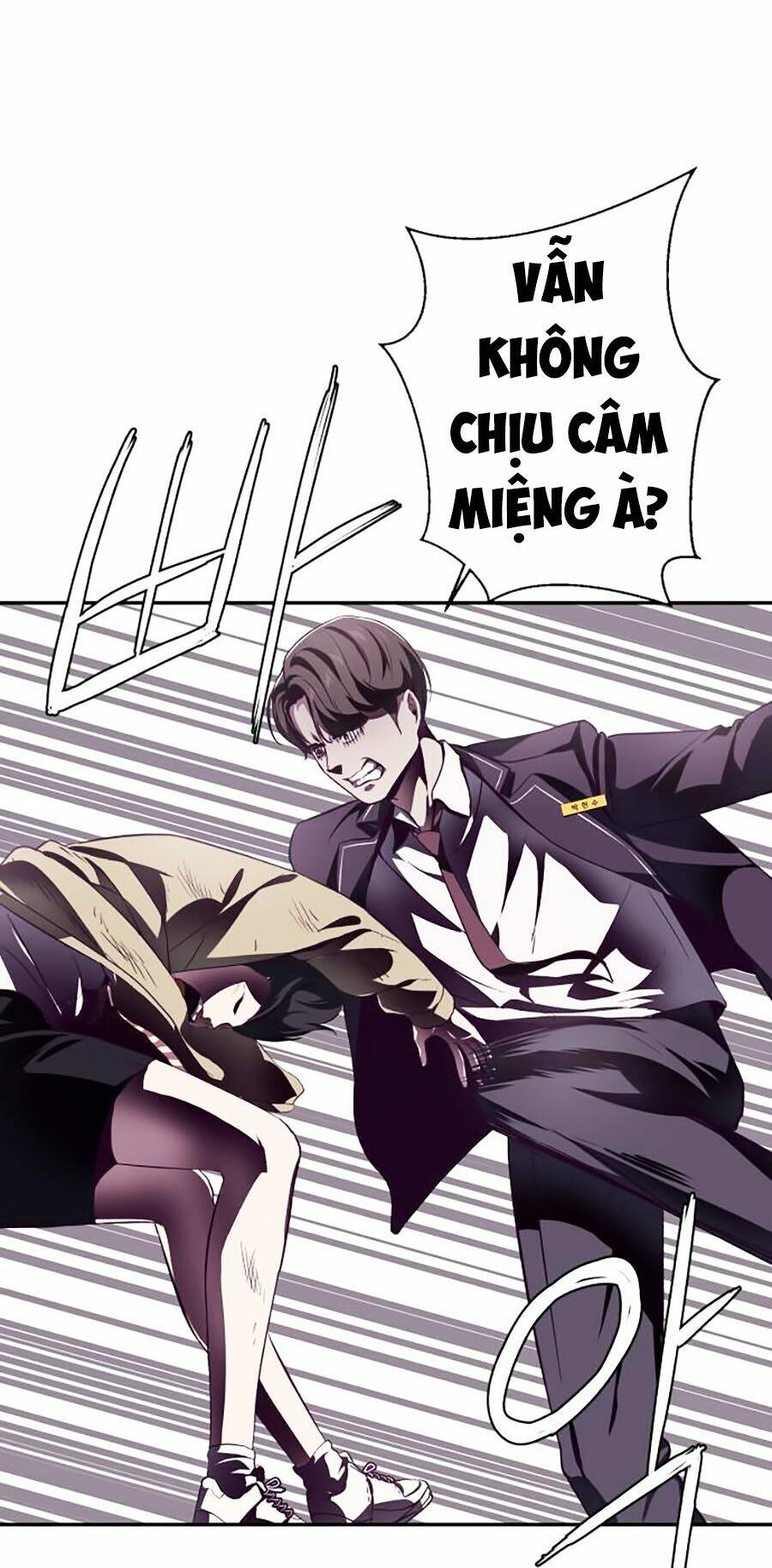 Cậu Bé Của Thần Chết - Chapter 43 - Page 68