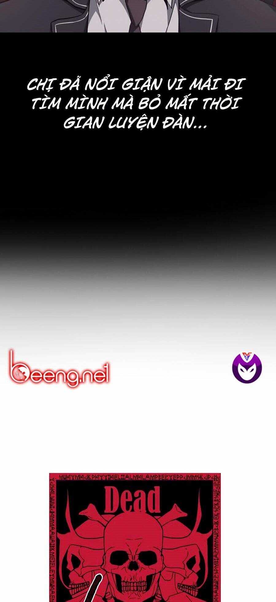 Cậu Bé Của Thần Chết - Chapter 43 - Page 6