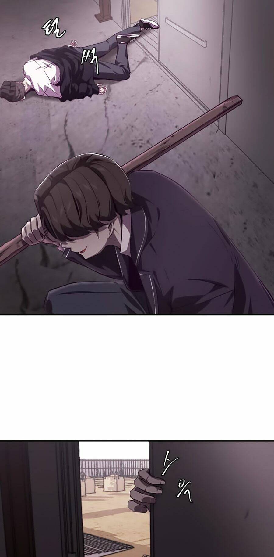 Cậu Bé Của Thần Chết - Chapter 43 - Page 73