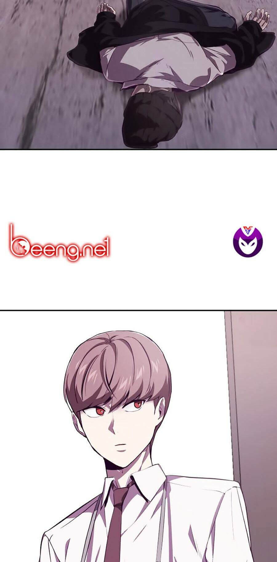 Cậu Bé Của Thần Chết - Chapter 43 - Page 75