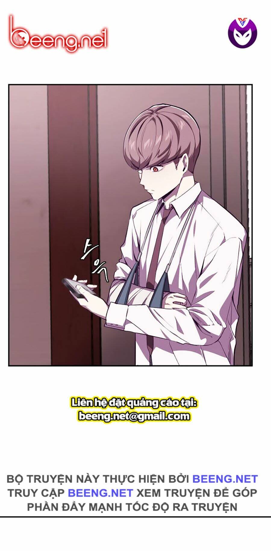 Cậu Bé Của Thần Chết - Chapter 43 - Page 79