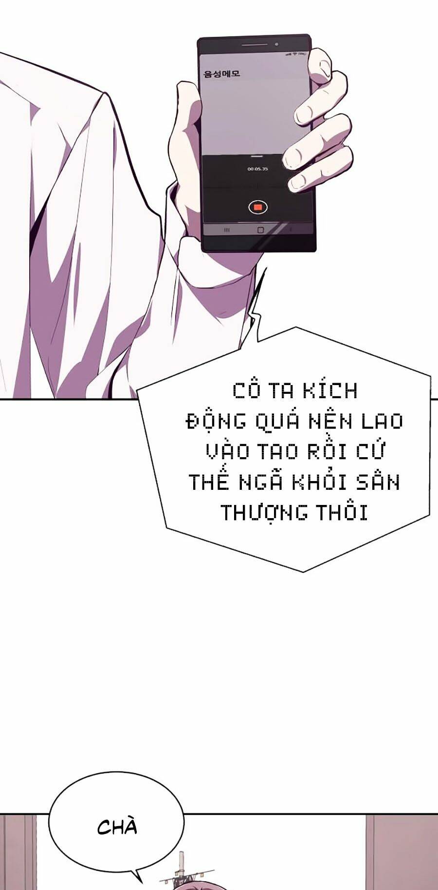 Cậu Bé Của Thần Chết - Chapter 43 - Page 80