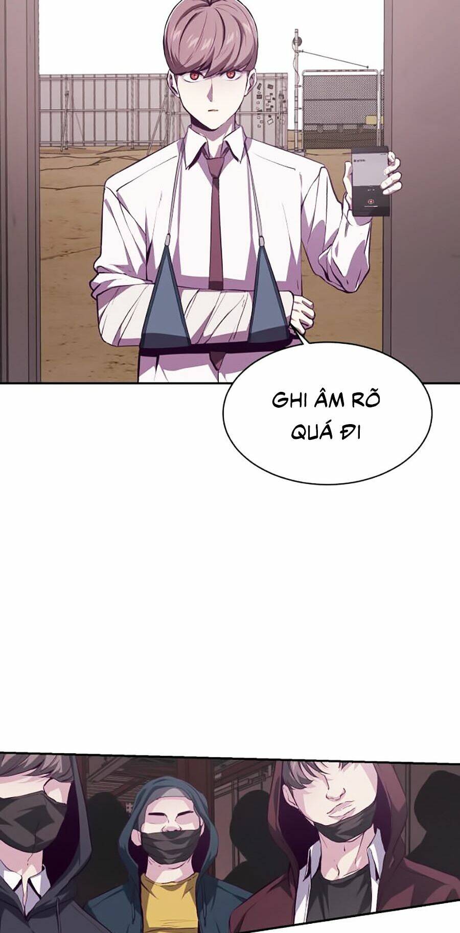 Cậu Bé Của Thần Chết - Chapter 43 - Page 81