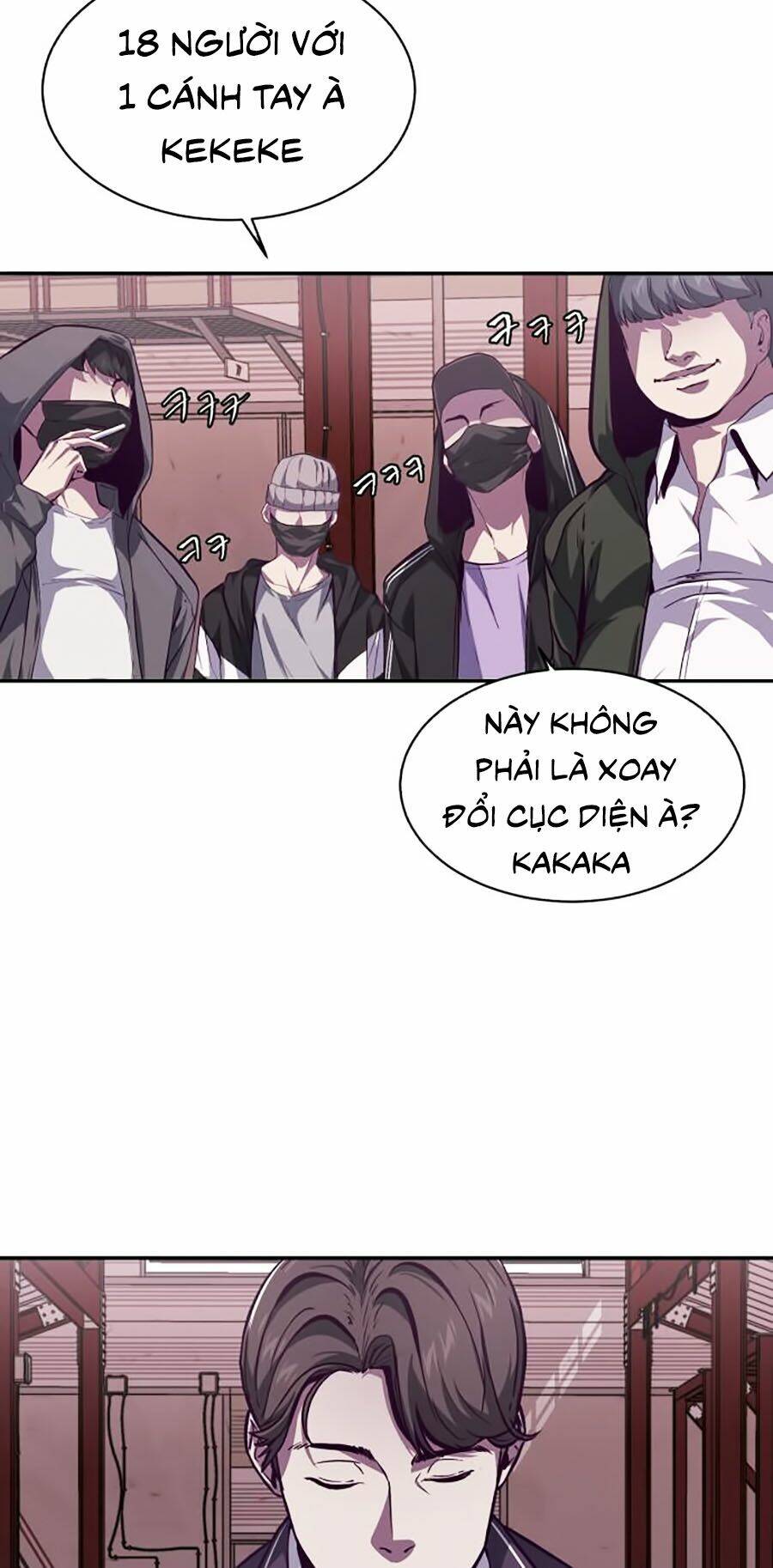 Cậu Bé Của Thần Chết - Chapter 43 - Page 84