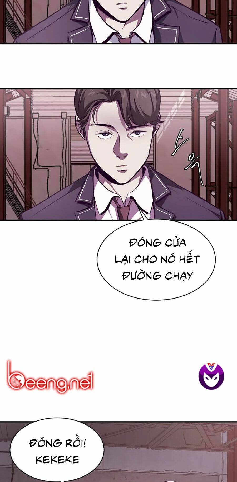 Cậu Bé Của Thần Chết - Chapter 43 - Page 85