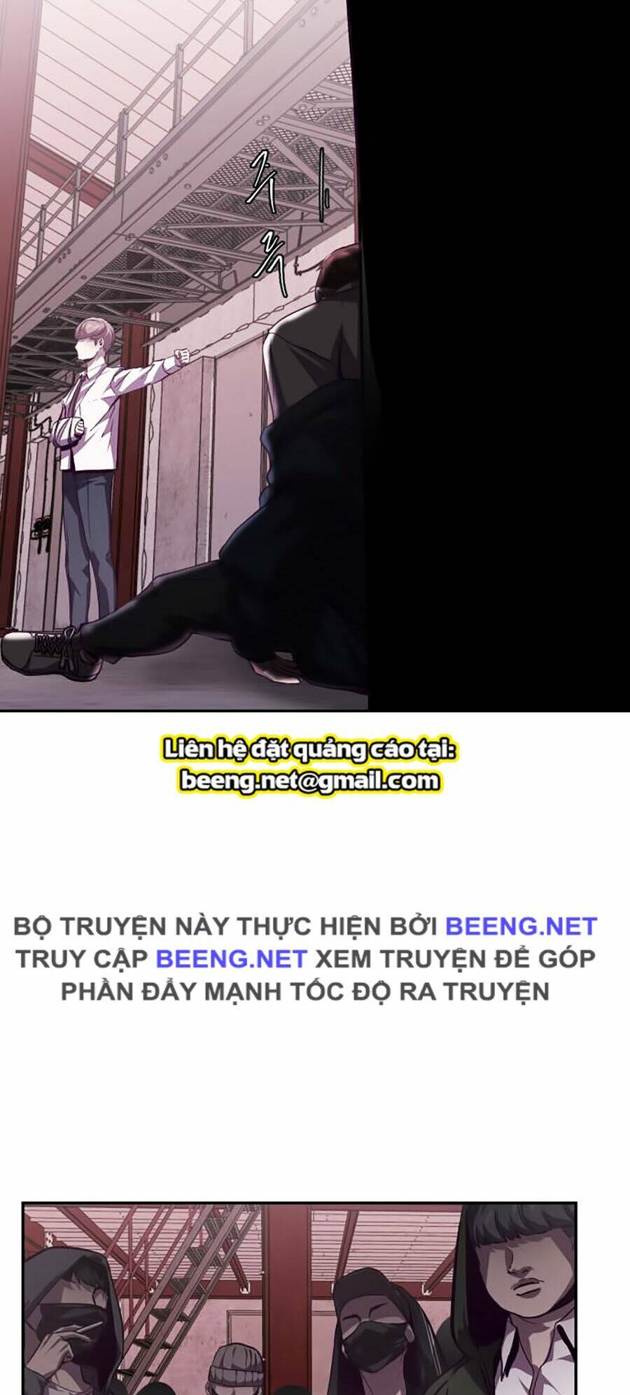 Cậu Bé Của Thần Chết - Chapter 43 - Page 91