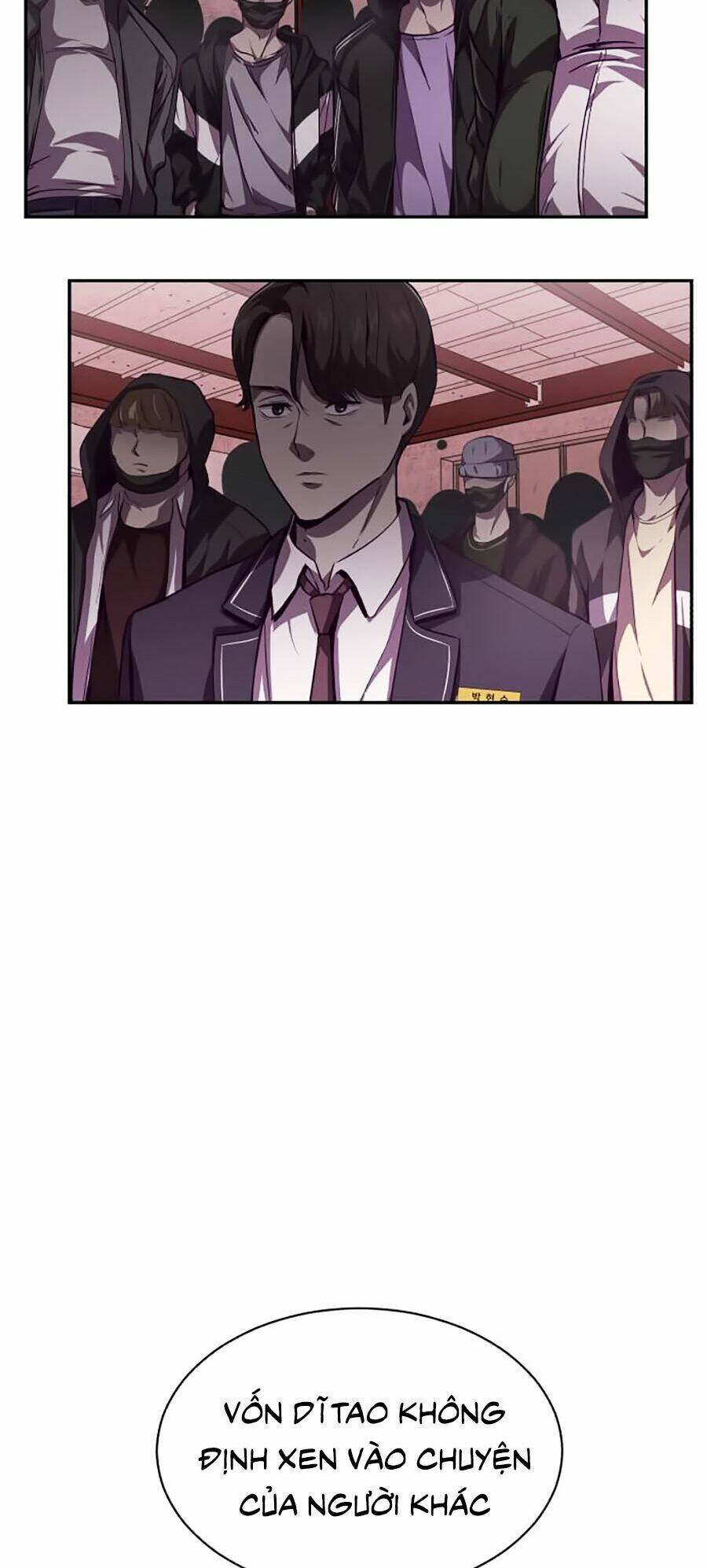 Cậu Bé Của Thần Chết - Chapter 43 - Page 92