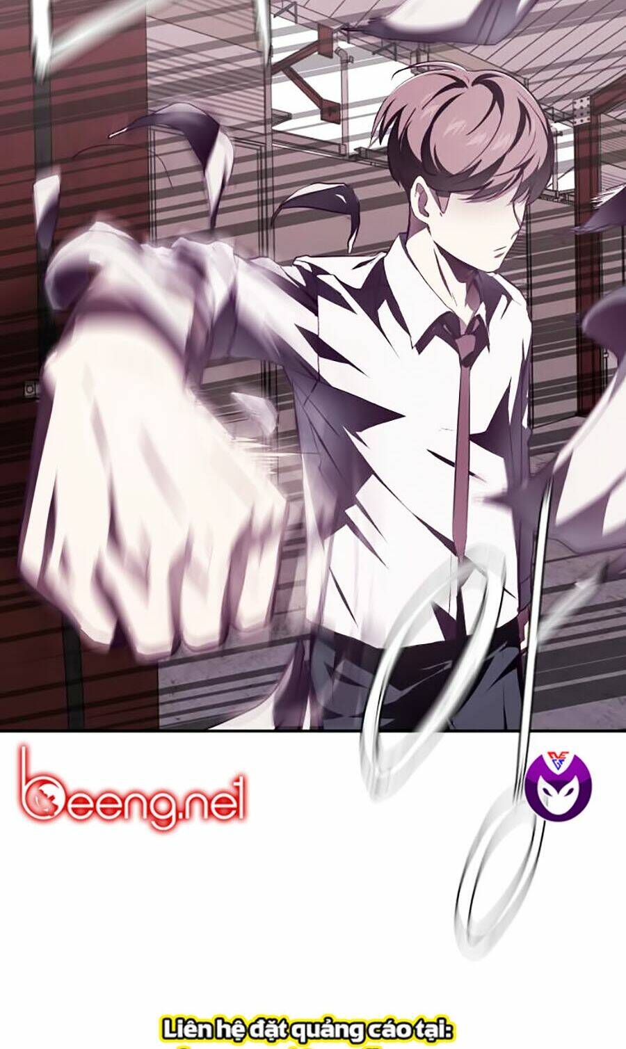 Cậu Bé Của Thần Chết - Chapter 43 - Page 97