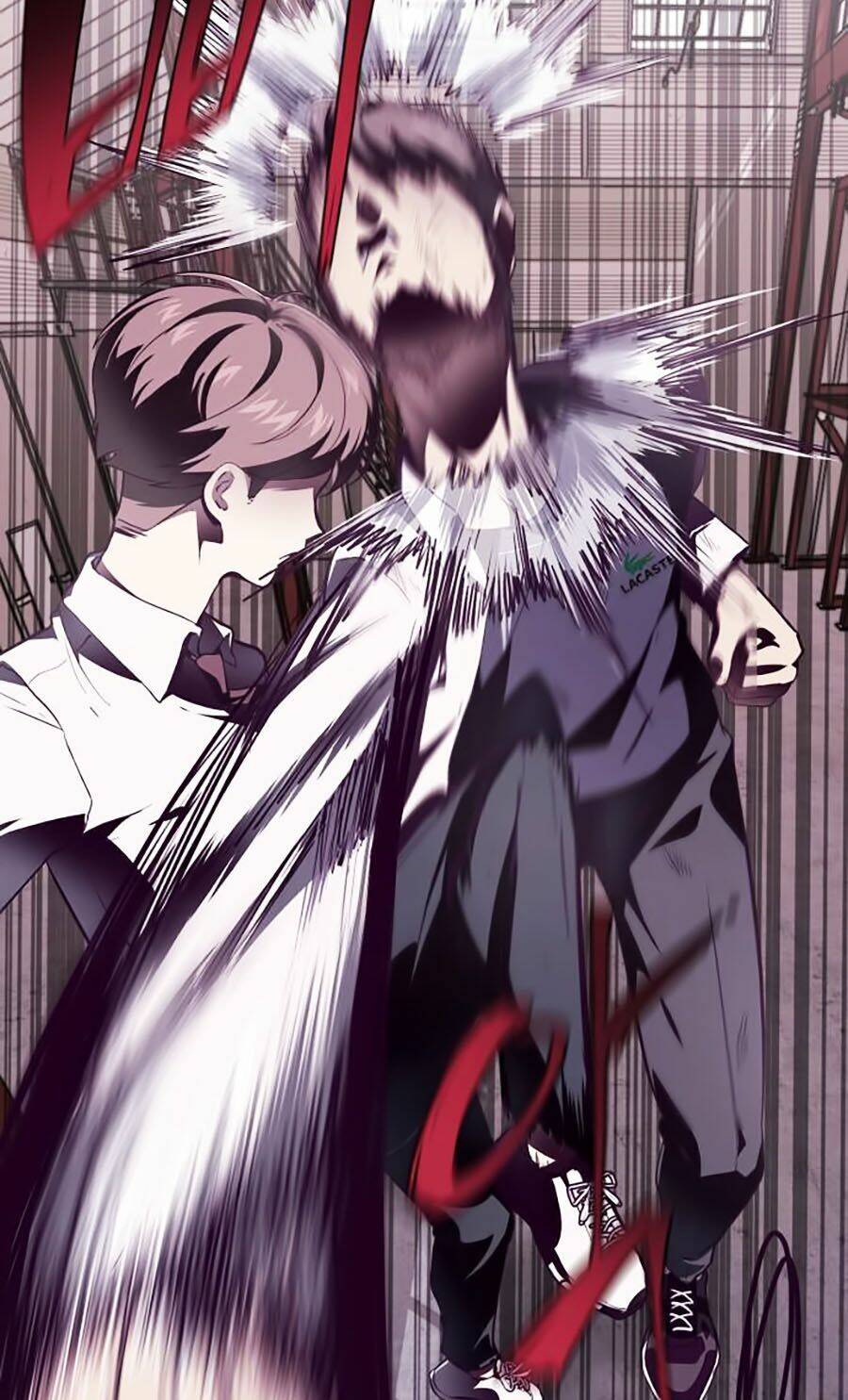 Cậu Bé Của Thần Chết - Chapter 44 - Page 16