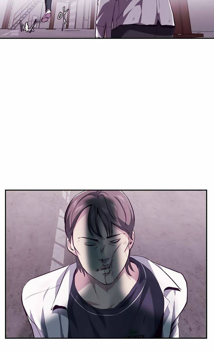 Cậu Bé Của Thần Chết - Chapter 44 - Page 19