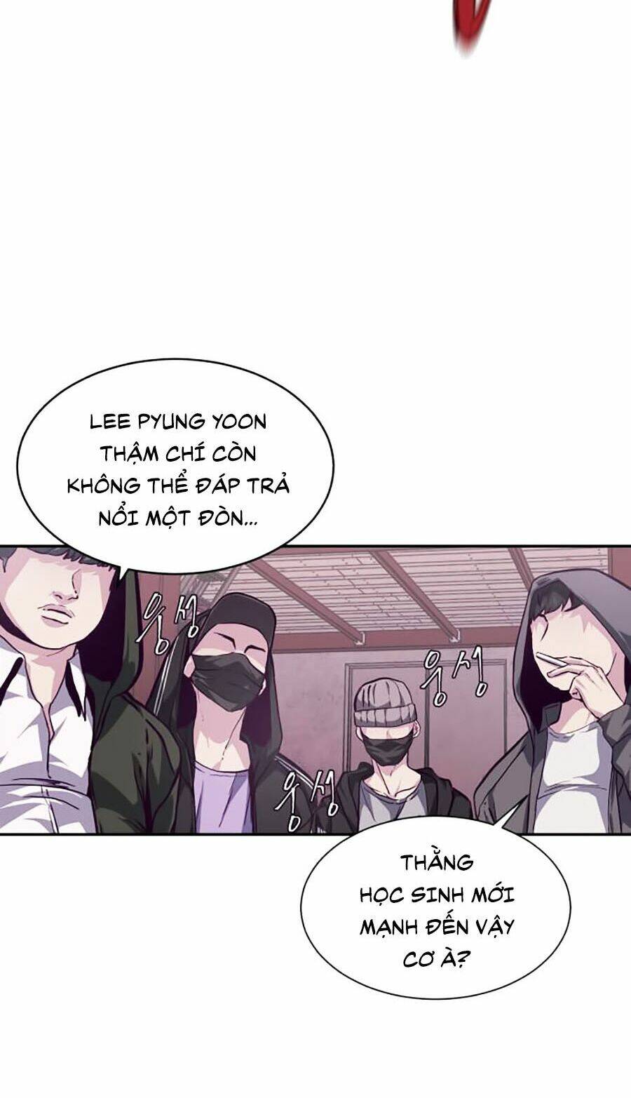 Cậu Bé Của Thần Chết - Chapter 44 - Page 23