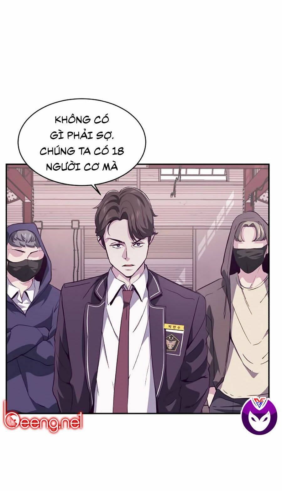 Cậu Bé Của Thần Chết - Chapter 44 - Page 24