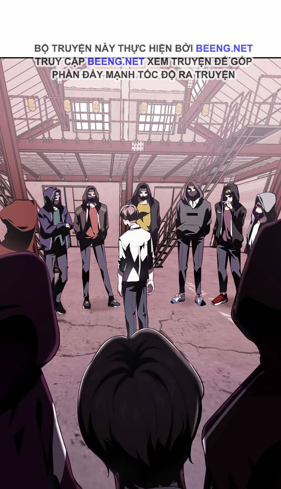 Cậu Bé Của Thần Chết - Chapter 44 - Page 26