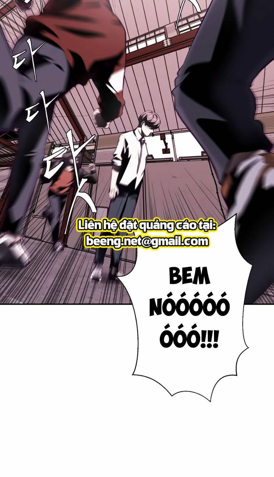 Cậu Bé Của Thần Chết - Chapter 44 - Page 29