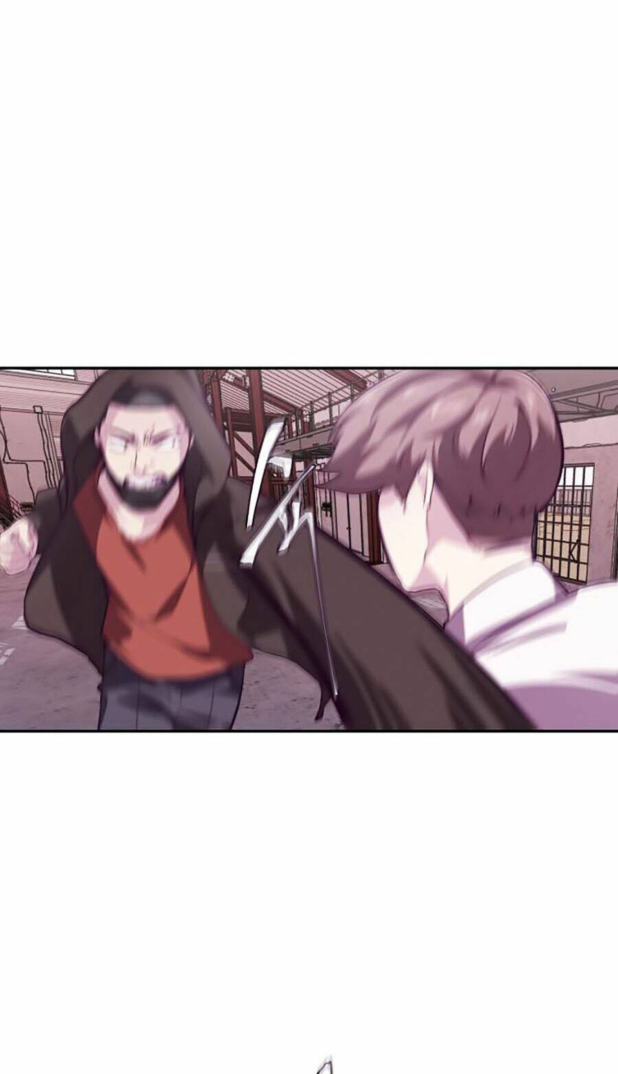 Cậu Bé Của Thần Chết - Chapter 44 - Page 31