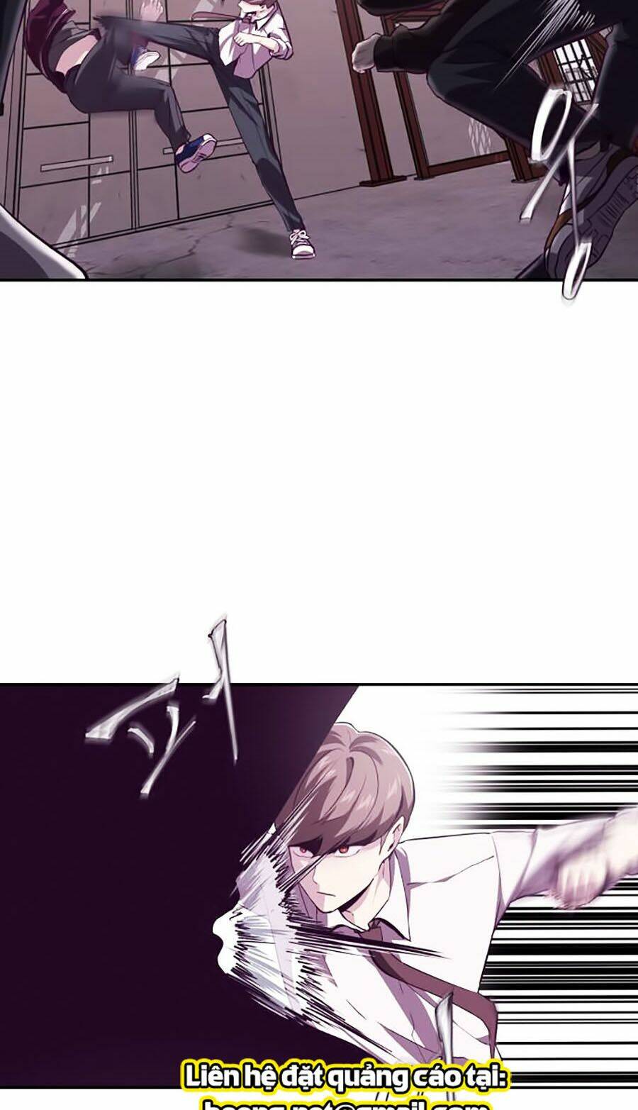 Cậu Bé Của Thần Chết - Chapter 44 - Page 36