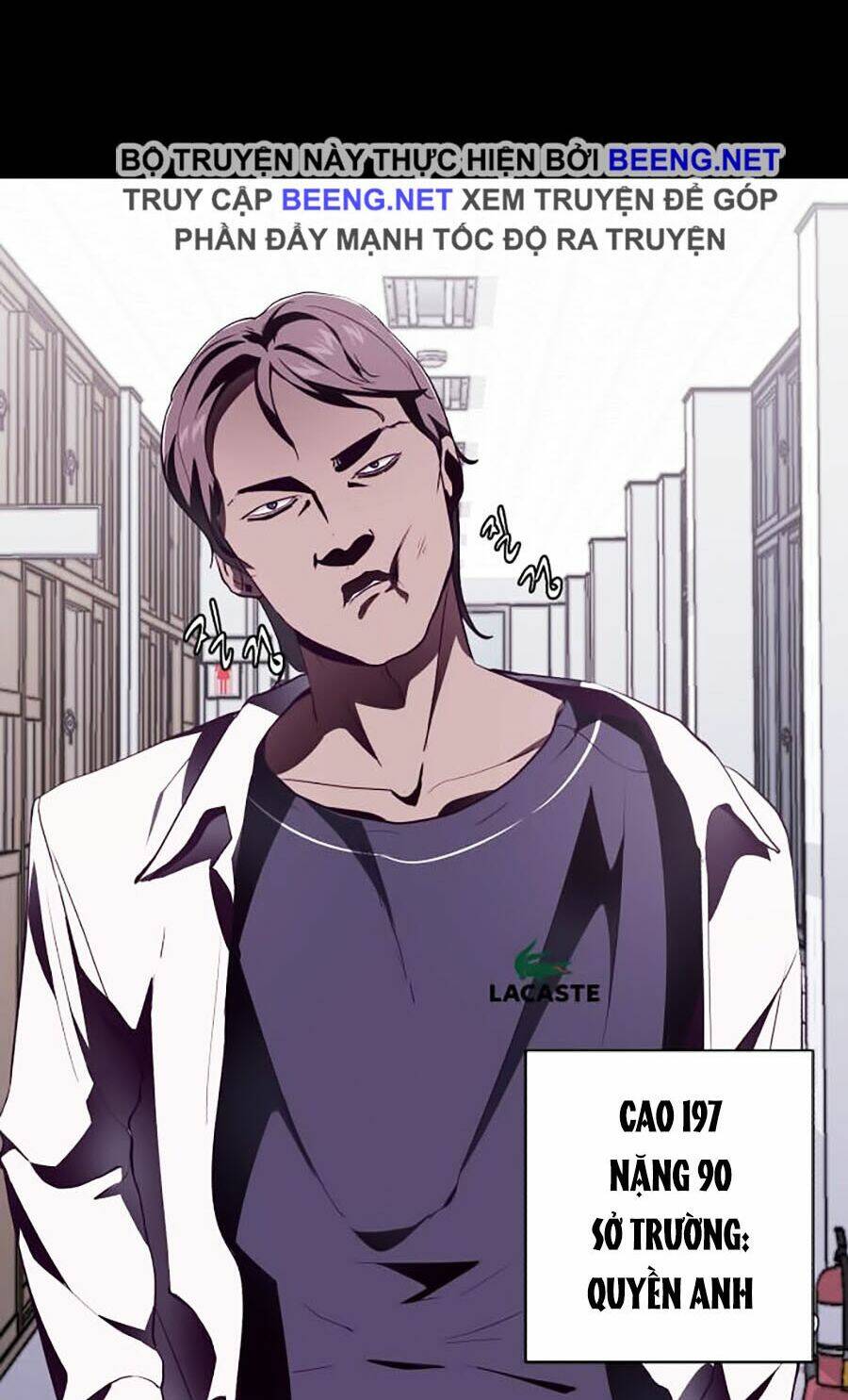 Cậu Bé Của Thần Chết - Chapter 44 - Page 3