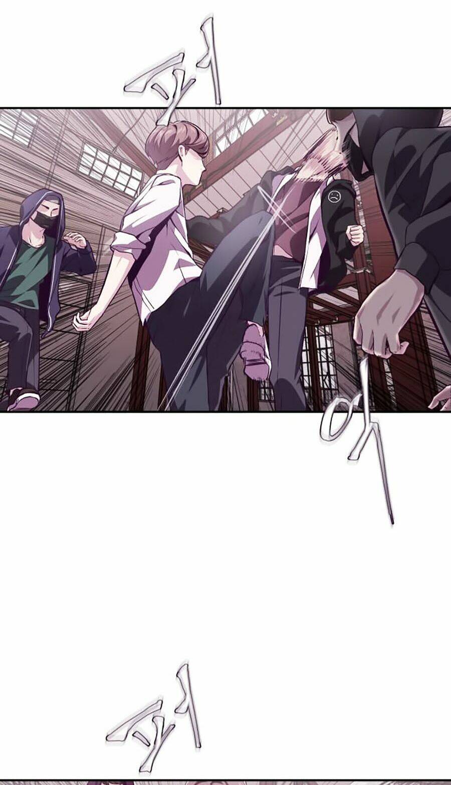 Cậu Bé Của Thần Chết - Chapter 44 - Page 45