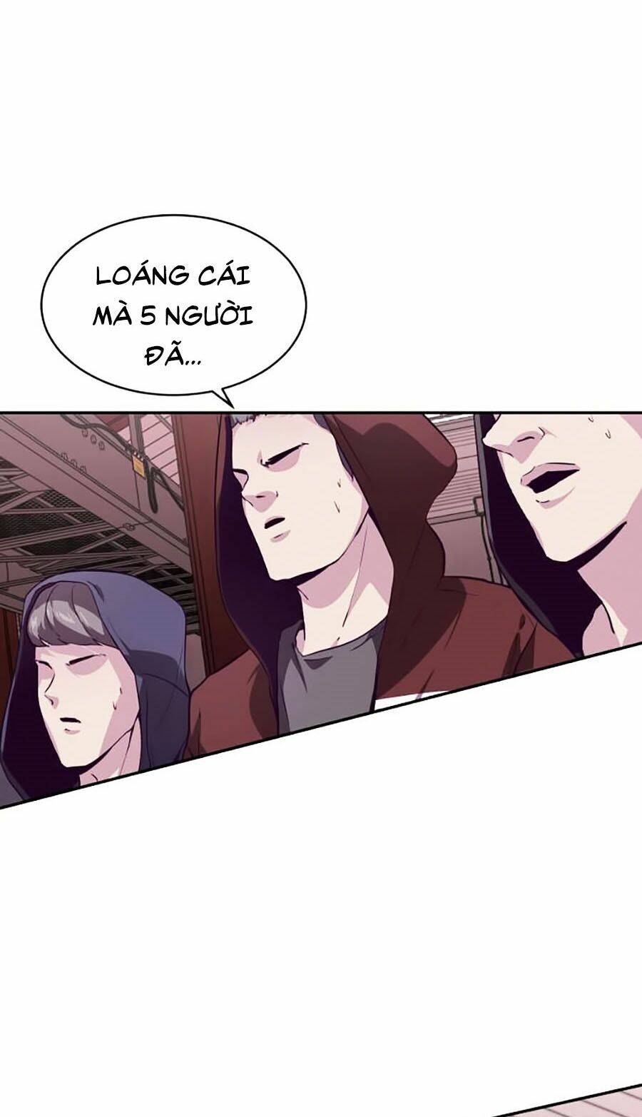 Cậu Bé Của Thần Chết - Chapter 44 - Page 56