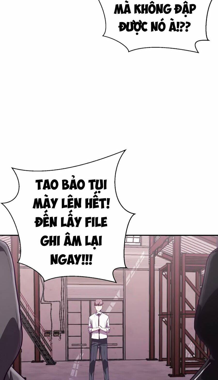 Cậu Bé Của Thần Chết - Chapter 44 - Page 59