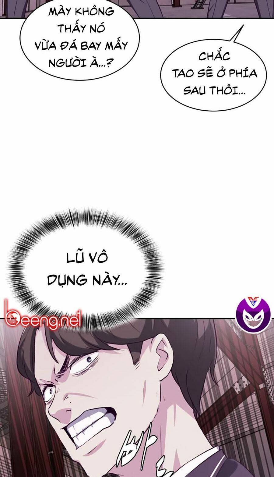 Cậu Bé Của Thần Chết - Chapter 44 - Page 61