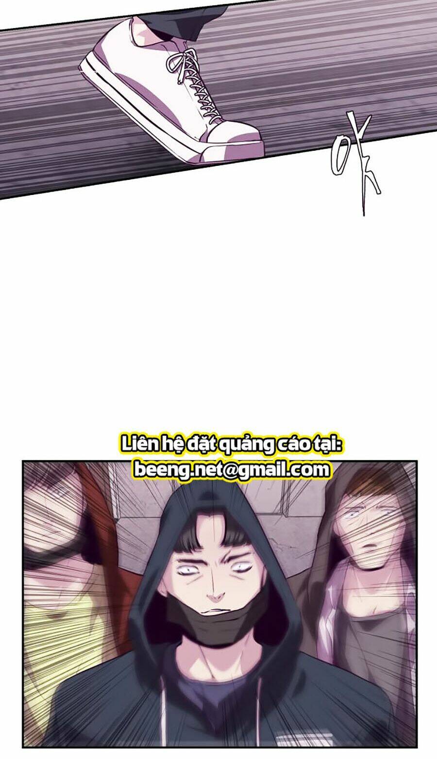 Cậu Bé Của Thần Chết - Chapter 44 - Page 67