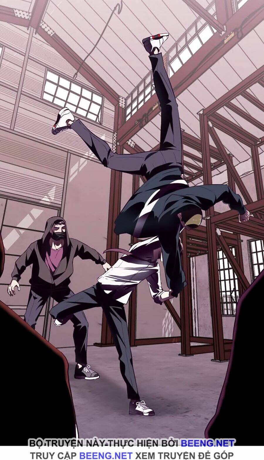 Cậu Bé Của Thần Chết - Chapter 44 - Page 73