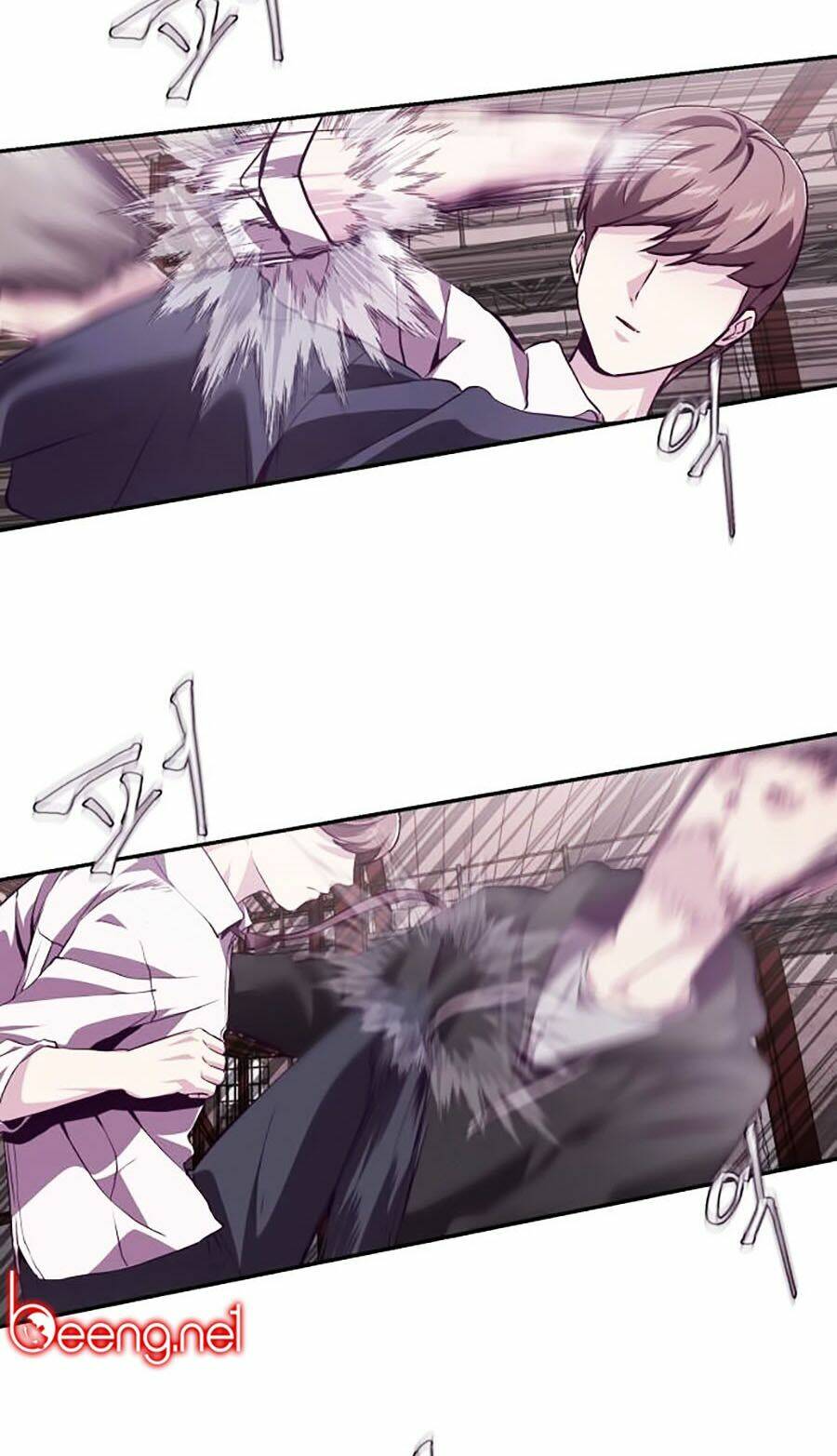 Cậu Bé Của Thần Chết - Chapter 44 - Page 76