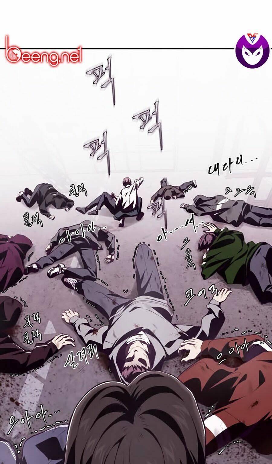 Cậu Bé Của Thần Chết - Chapter 44 - Page 85