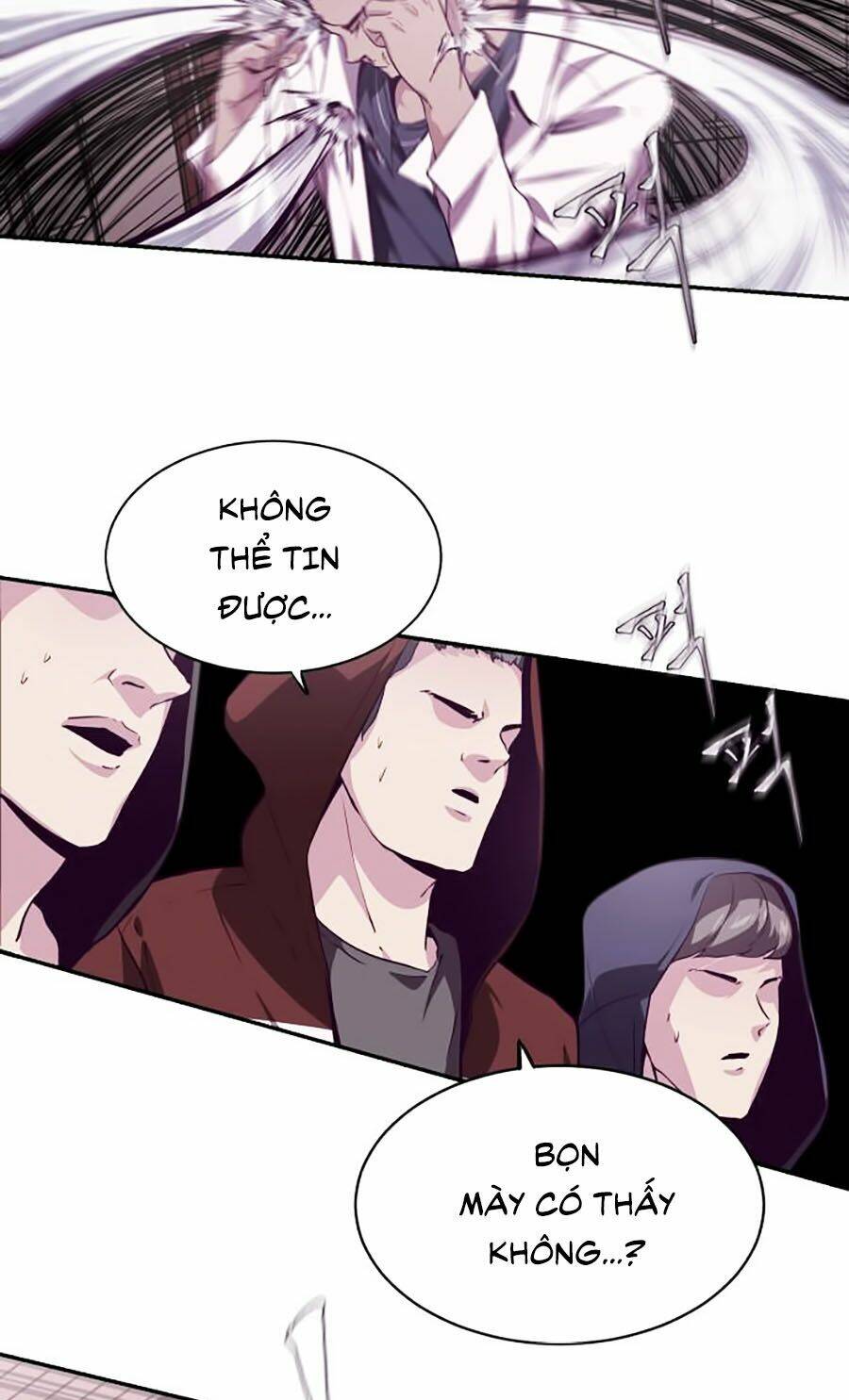 Cậu Bé Của Thần Chết - Chapter 44 - Page 8