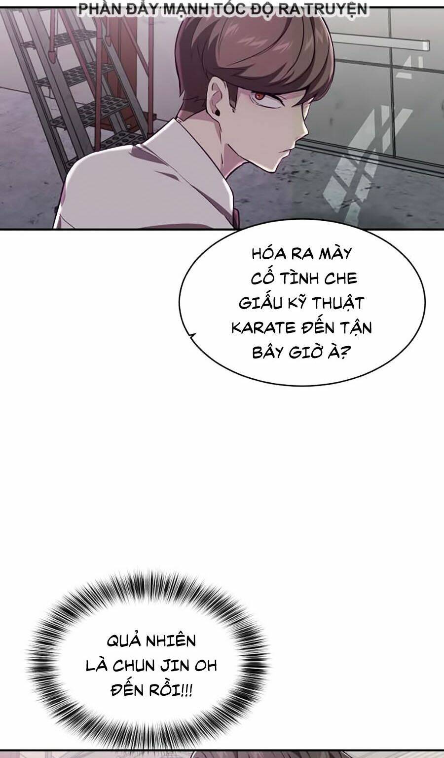 Cậu Bé Của Thần Chết - Chapter 44 - Page 92