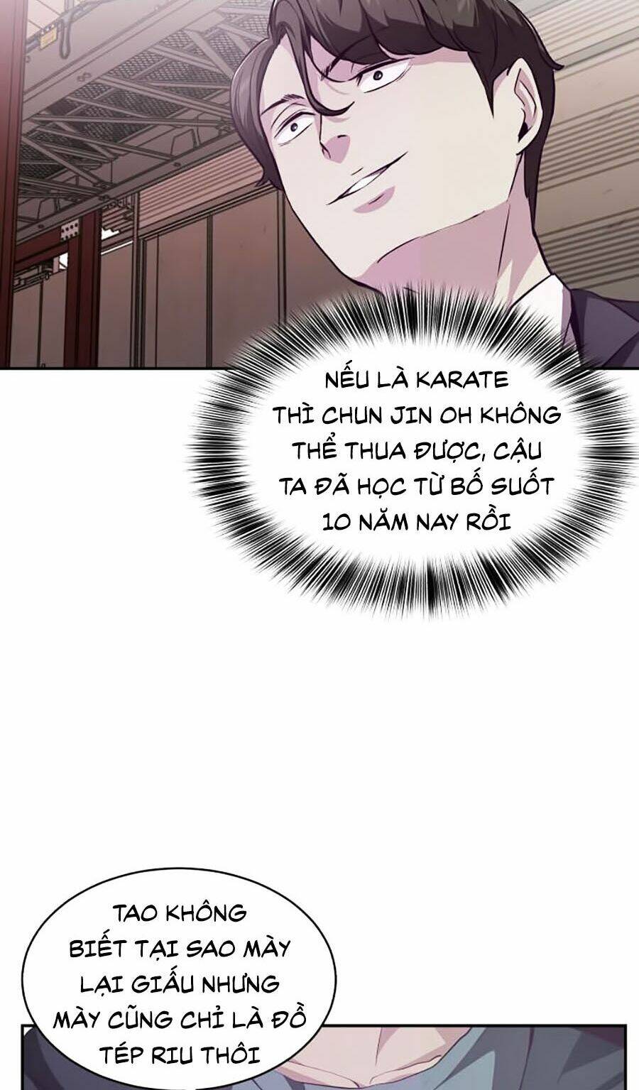 Cậu Bé Của Thần Chết - Chapter 44 - Page 93