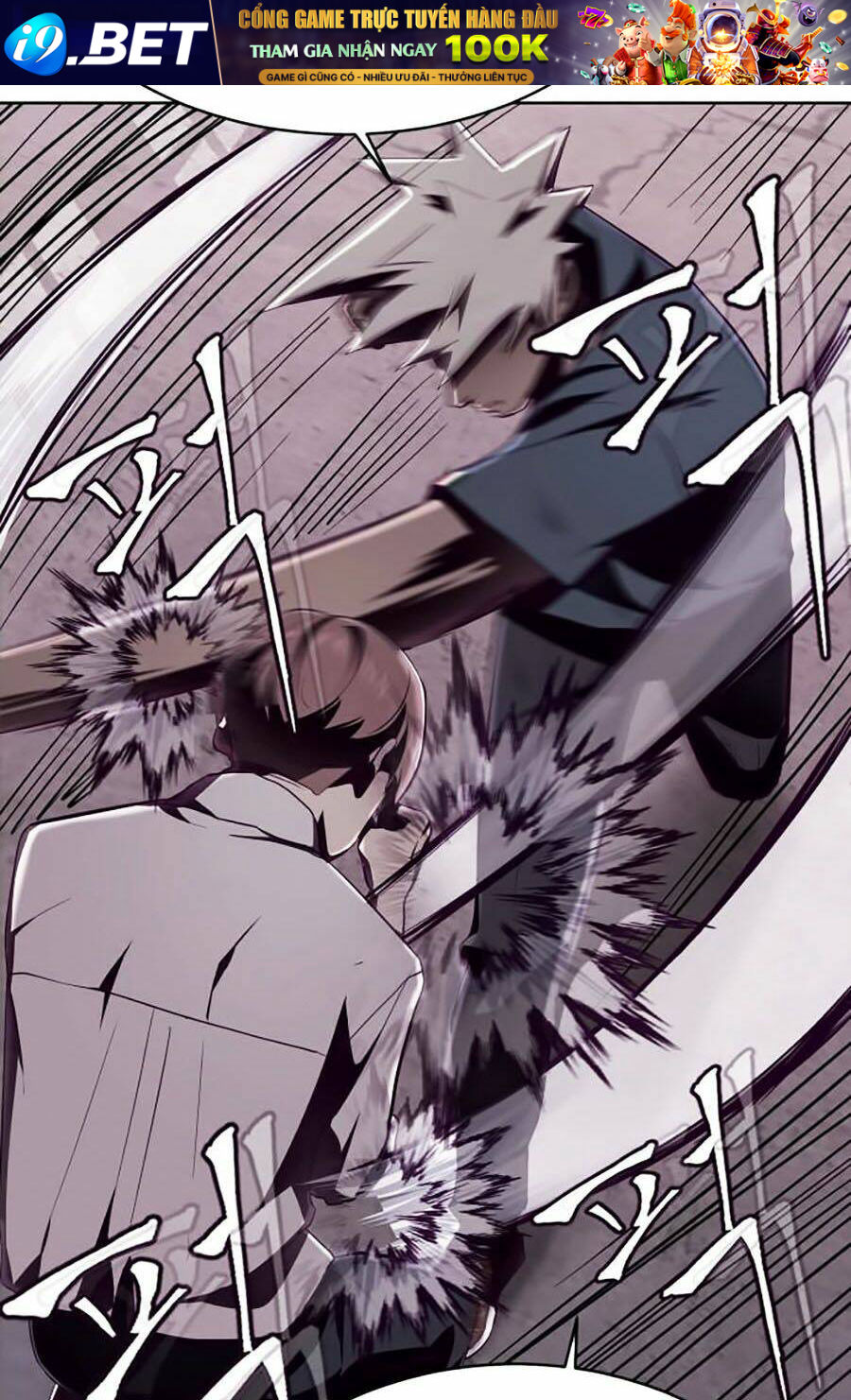 Cậu Bé Của Thần Chết - Chapter 45 - Page 99