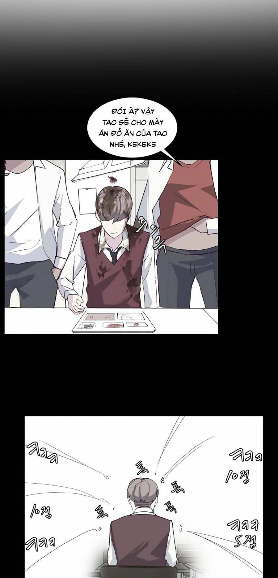 Cậu Bé Của Thần Chết - Chapter 45 - Page 105