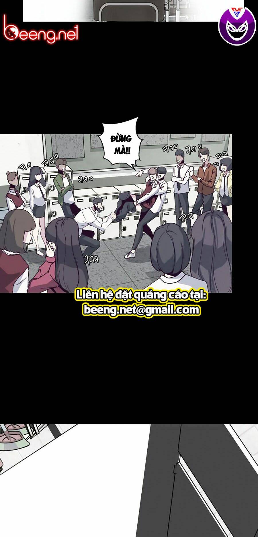 Cậu Bé Của Thần Chết - Chapter 45 - Page 106