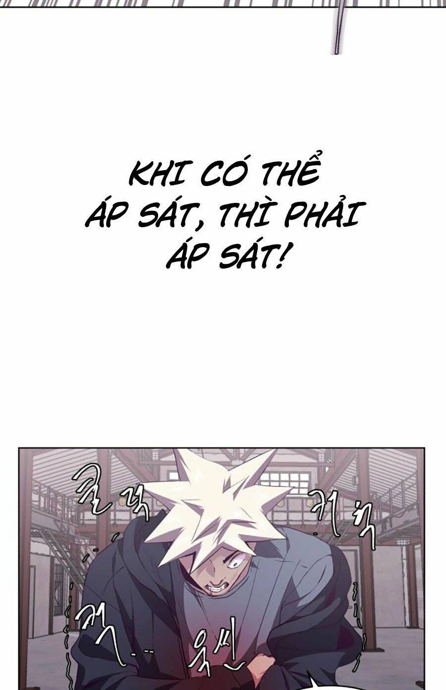 Cậu Bé Của Thần Chết - Chapter 45 - Page 10