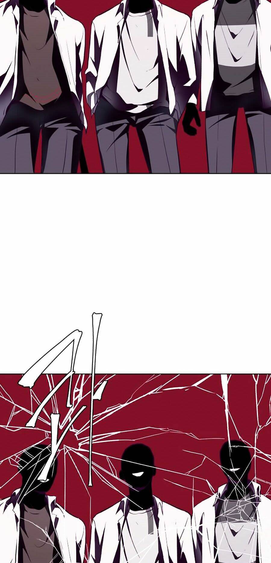 Cậu Bé Của Thần Chết - Chapter 45 - Page 116