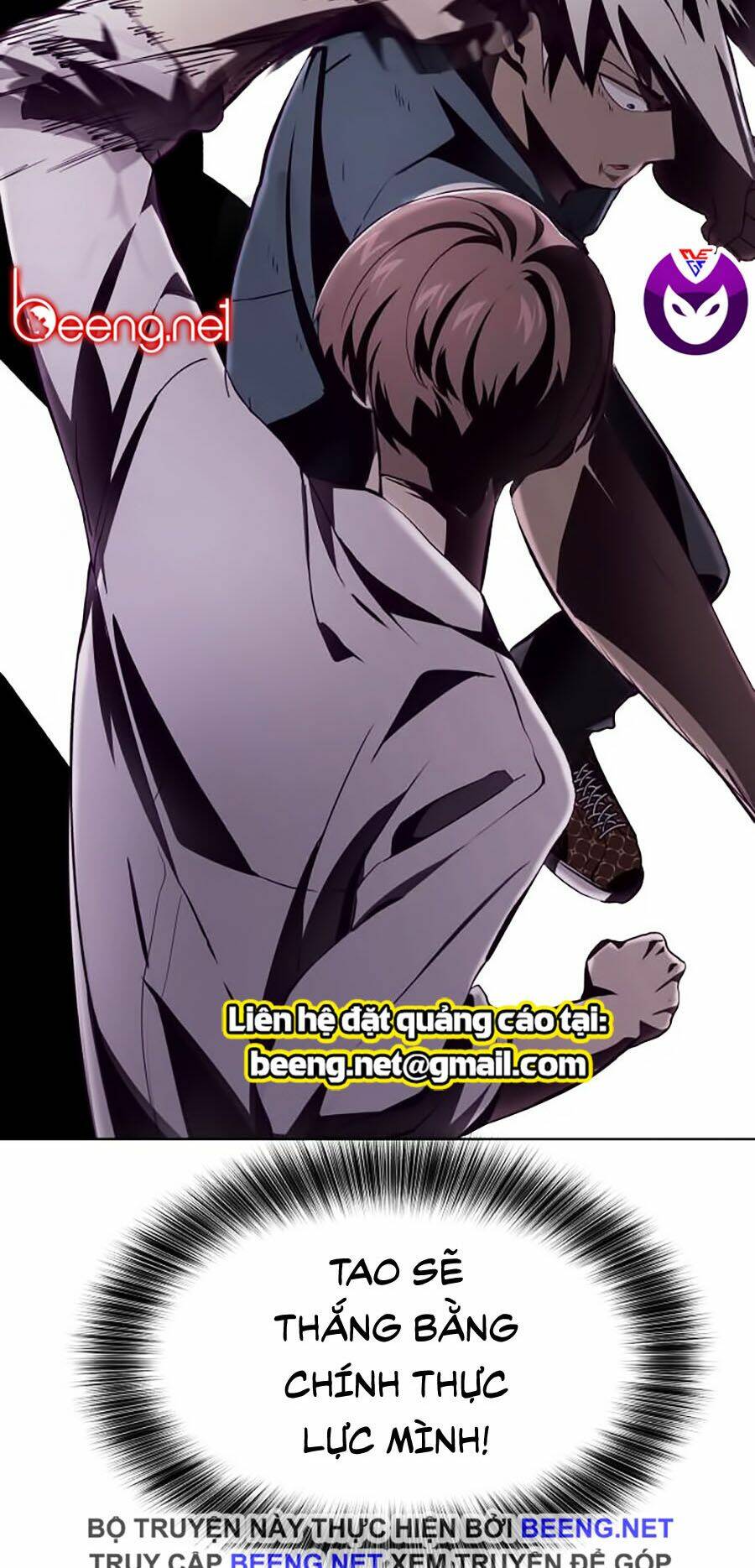 Cậu Bé Của Thần Chết - Chapter 45 - Page 118