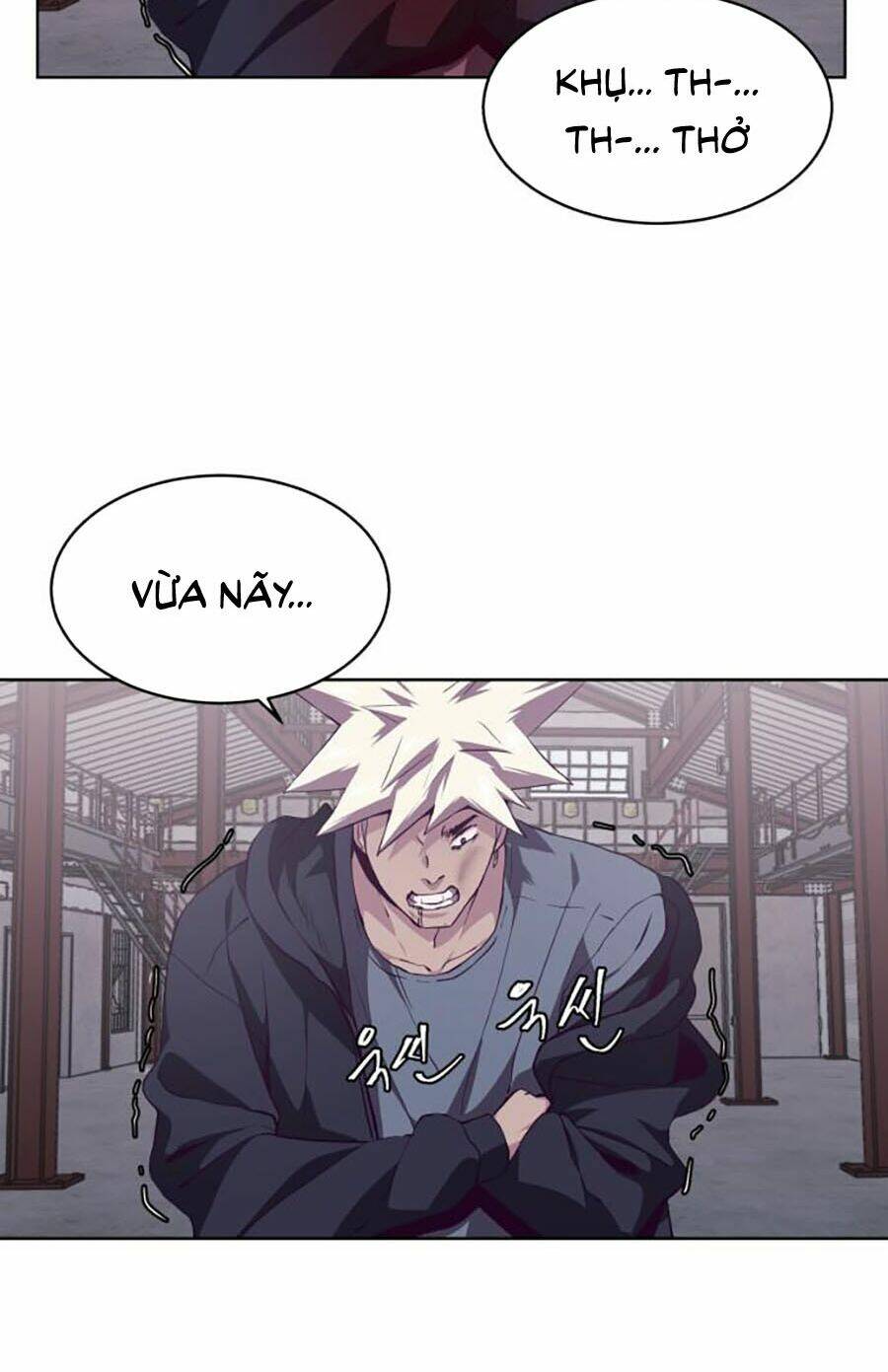 Cậu Bé Của Thần Chết - Chapter 45 - Page 11