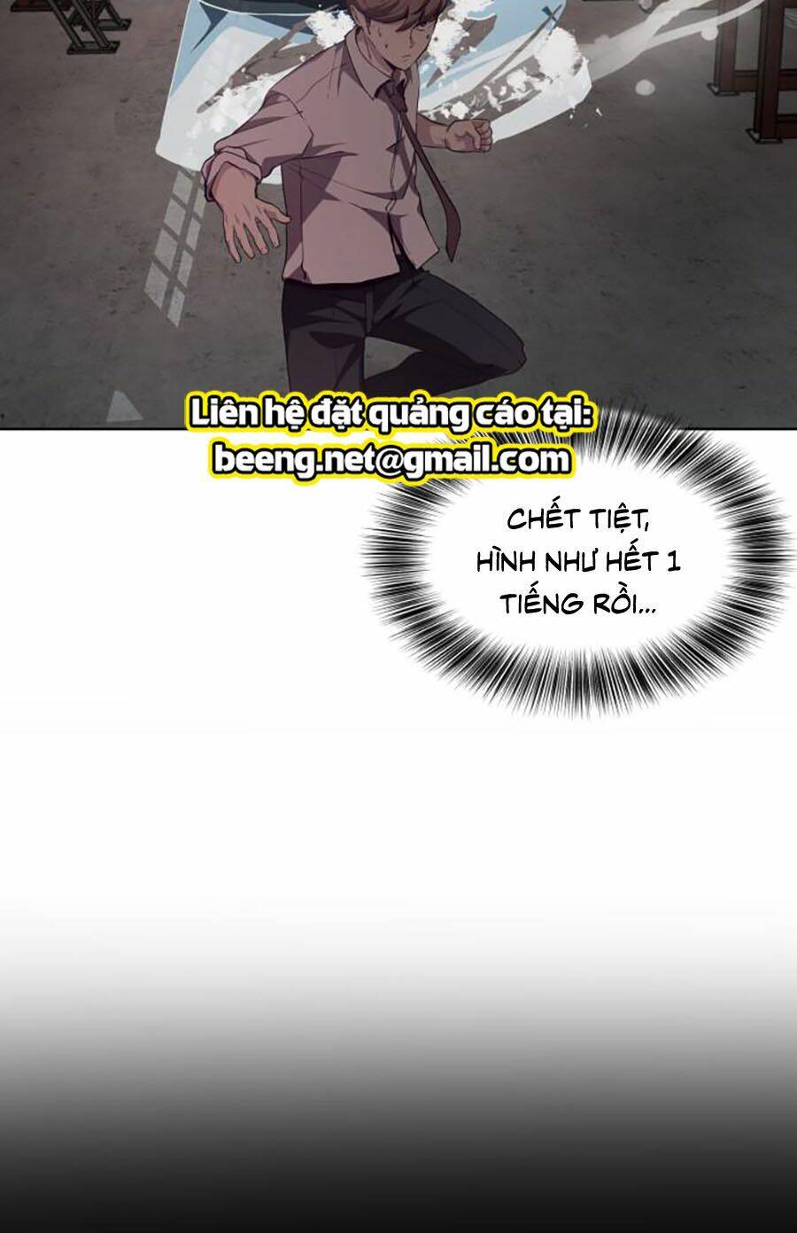 Cậu Bé Của Thần Chết - Chapter 45 - Page 22