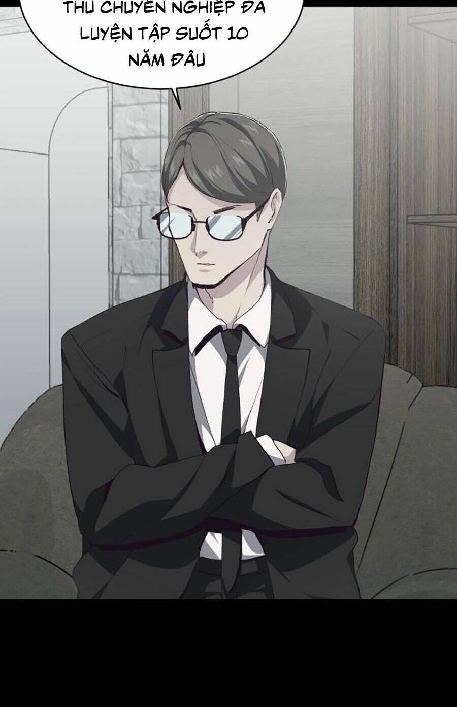 Cậu Bé Của Thần Chết - Chapter 45 - Page 25