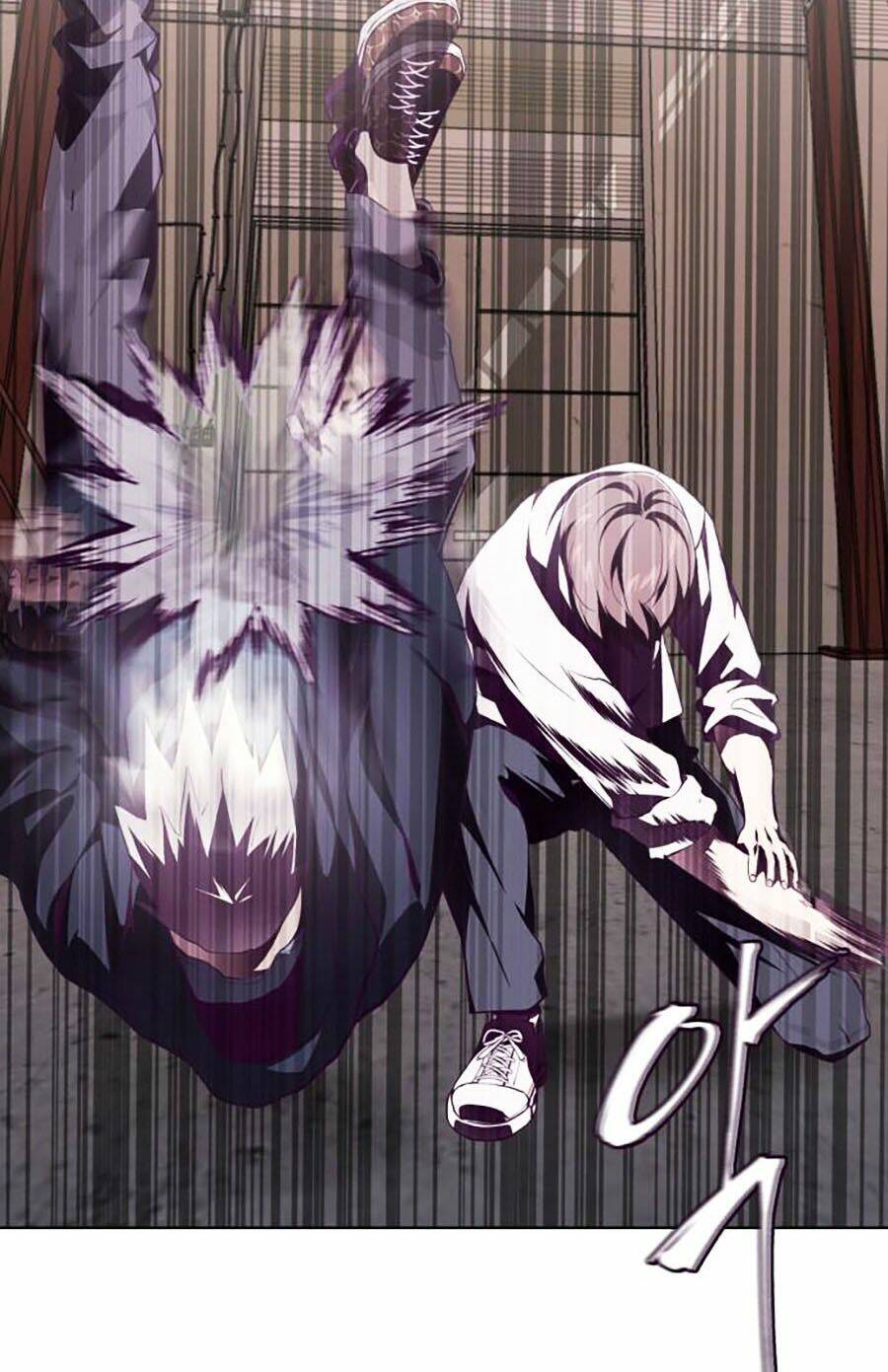 Cậu Bé Của Thần Chết - Chapter 45 - Page 34